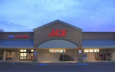 SALMON CREEK ACE HARDWARE MOVING TO BIGGER LOCATION