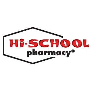 Your Locally Owned Drug & Variety Store » Hi-School Pharmacy